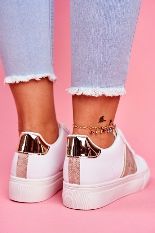 Жіноче спортивне взуття White Gold Keep Going