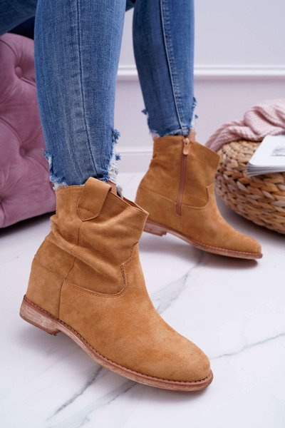 Жіночі чоботи Camel Sash Ellen