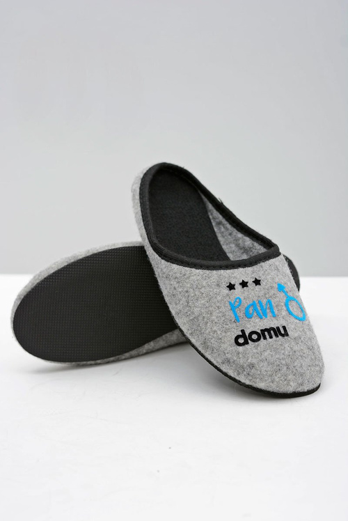 Чоловічий фетр Dreex Victor Papas