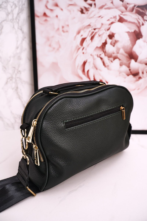 Сумка-багажник LAURA BIAGGI Bottle Green