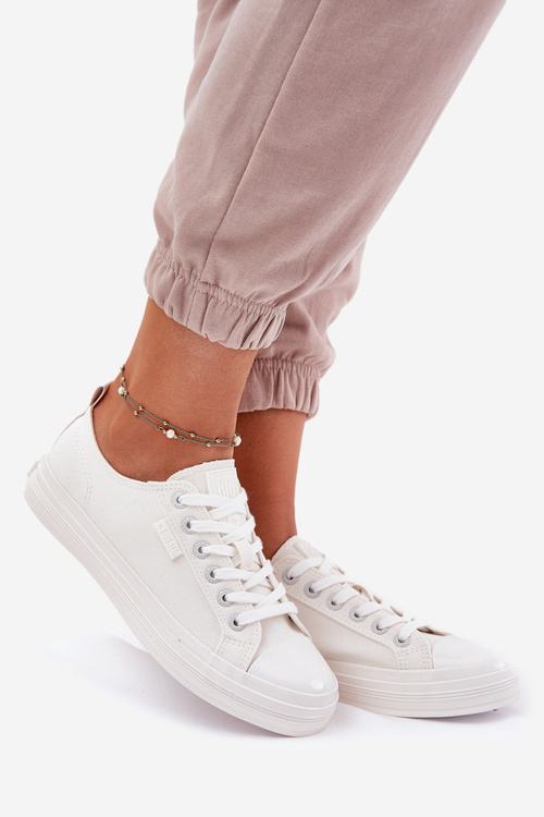 Жіночі Кросівки Big Star RR274730 Білі