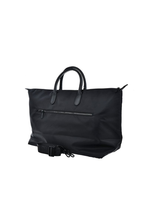 Жіноча спортивна сумка Big Star NN574185 Чорна