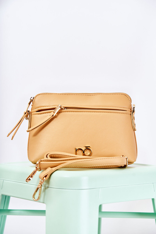 Сумка NOBO M3650-C002 Темно-жовта