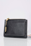 Гаманець жіночий Wallet Golden Feather Grey