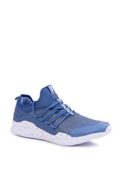 Чоловіче спортивне взуття Big Star Foam Blue DD174385