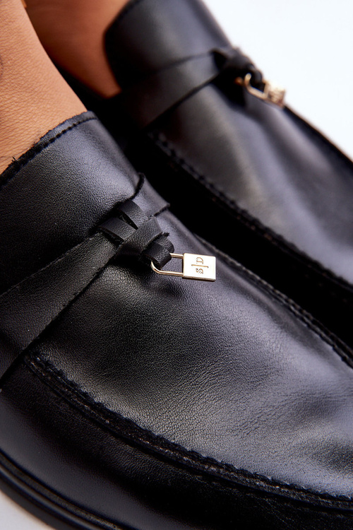 Жіночі класичні мокасини Cortez сірого кольору