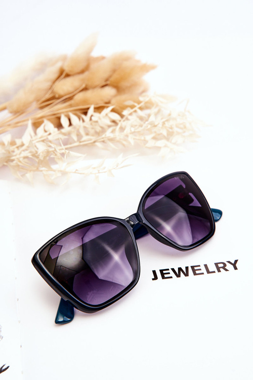 Сонцезахисні окуляри UV400 Prius V202 Декорація зеленого кольору