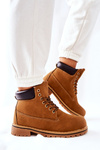 Розминка Trappers Dark Beige Crush