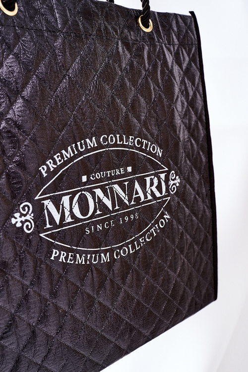 Жіноча сумка Shopper Monnari NBAG0030-020