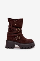 Коричневий, бежевий