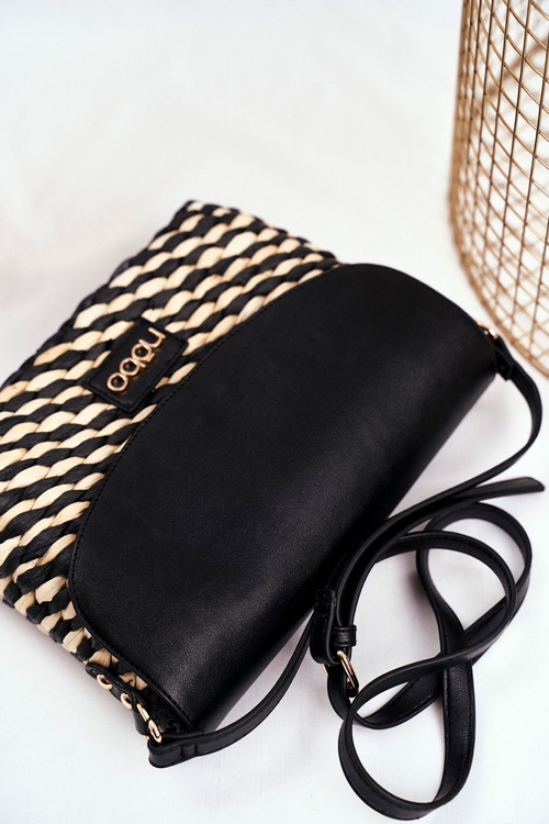 Плетена сумка NOBO NBAG-XG0090-CM20