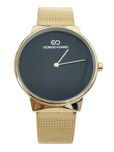 Даріо Сабін Голден