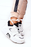 Жіноче спортивне взуття Кросівки White River