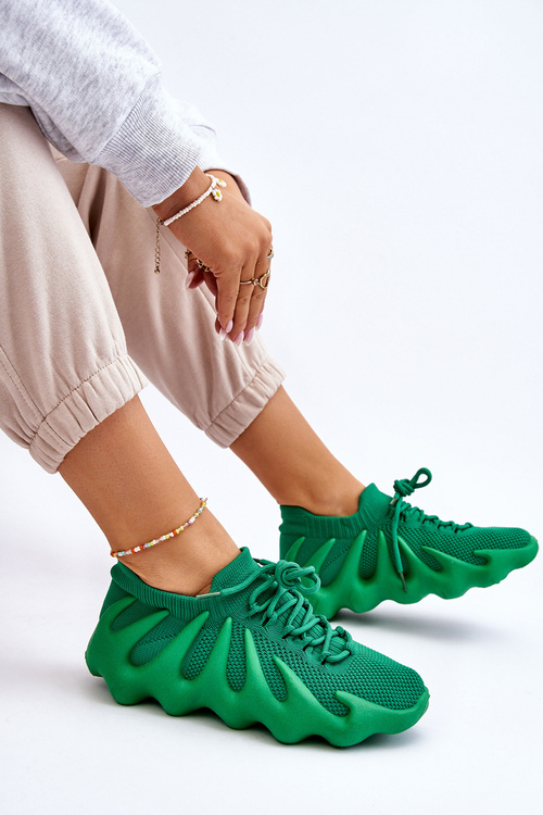 Жіночі сліпони Green Myles