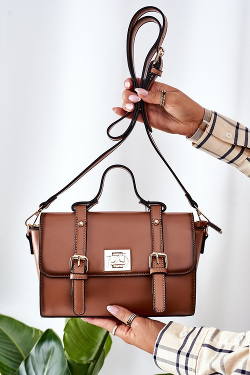 Маленька сумка NOBO L1550 Бежева