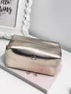 Косметичний пакетик Monnari Pink Gold