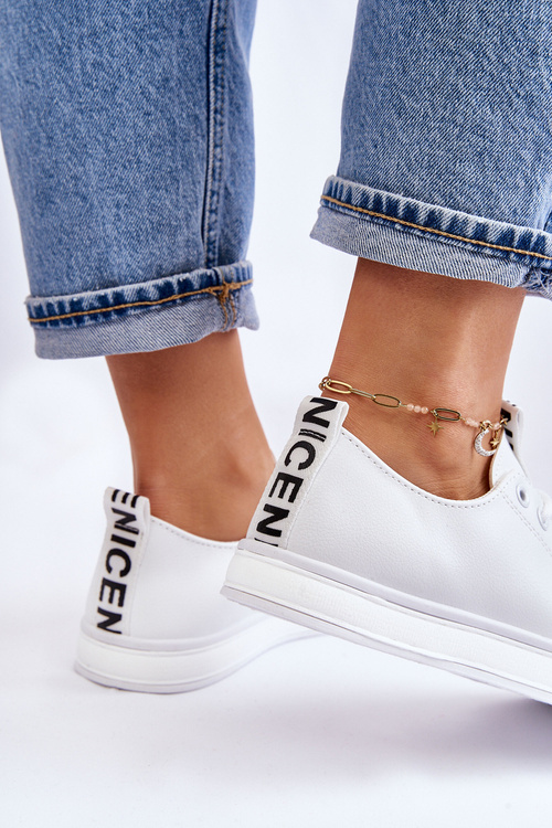 Жіночі кросівки Classic White Ville