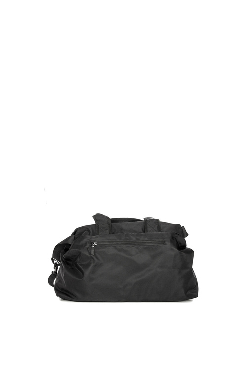 Спортивна дорожня сумка Big Star JJ574057 Чорна