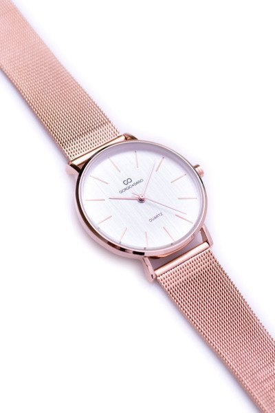 Жіночий годинник Giorgio & Dario Bernil Rose Gold