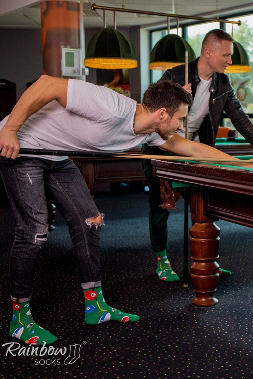 Шкарпетки Rainbow для любителів розваг 3 пари