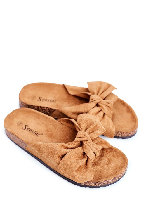 В'єтнамки Wendy з верблюжої пробкової підкладки