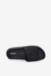 Чоловічі Сандалі Lee Cooper LCW-25-07-3527M Чорні