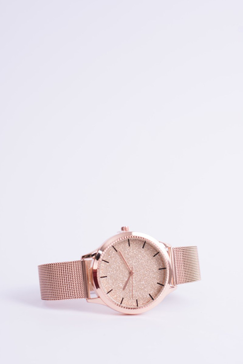 Жіночий годинник Michael John Crux Gold Brocade