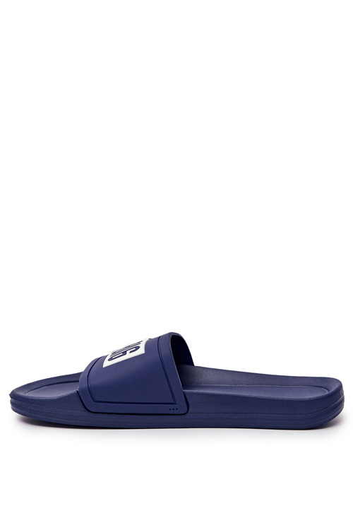 Чоловічі тапочки Big Star DD174701 Navy Blue