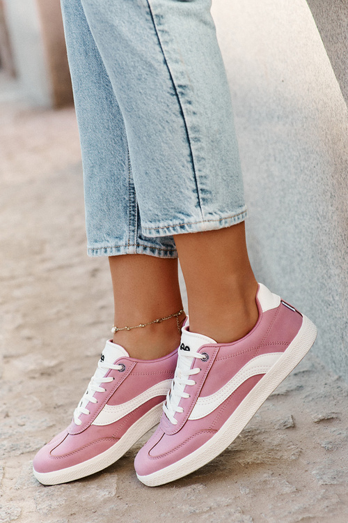 Жіночі Кросівки LEE LIAN WOMEN LOW 50251005.72G Фіолетові