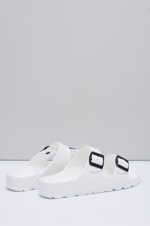 Чоловічі легкі шльопанці White Garden