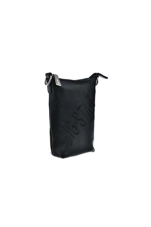 Спортивна сумка Big Star JJ574052 Black