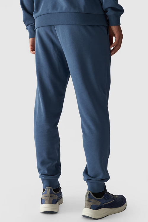 Чоловічі спортивні штани Joggery 4FWMM00TTROM0942-32 Сині