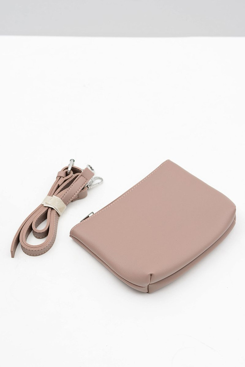 Жіноча велика сумка Powder Pink