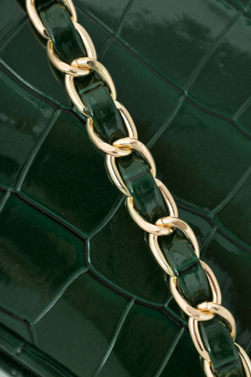 Сумка NOBO L3580-C008 Зелена