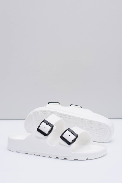 Чоловічі легкі шльопанці White Garden