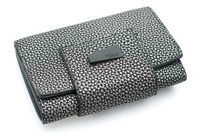 Чорний || Відтінки сірого і сріблястий