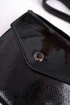 Жіночий клатч MONNARI BAG5710-M20 Shiny Black