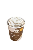 Коричневий, бежевий