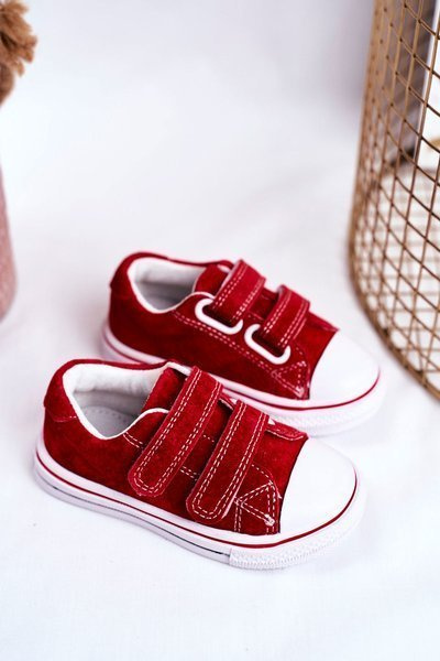 Дитячі кросівки Red Stavia