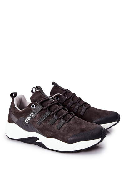 Спортивне взуття Big Star Grey II174184