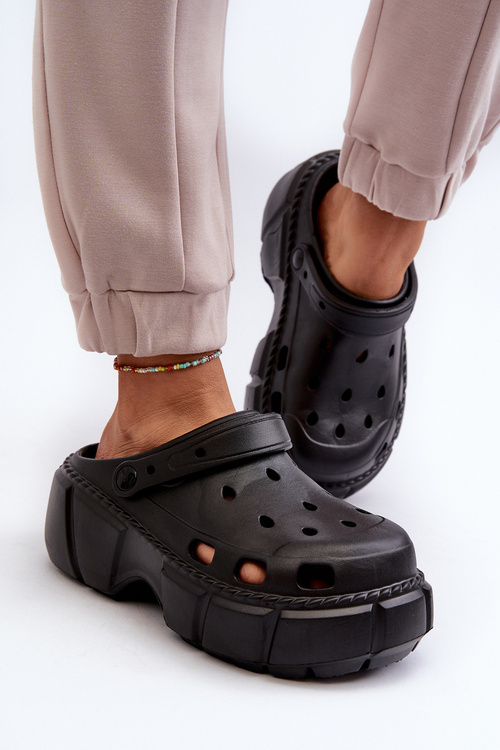 Жіночі поролонові шльопанці білі Ilariana