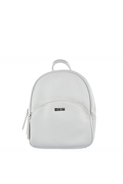 Шкіряний рюкзак Big Star JJ574125 Білий
