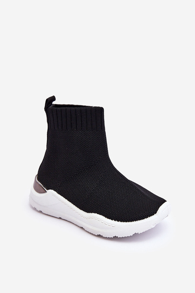 Дитячі носки Спортивне взуття Black Benito