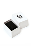 Шкатулка GG Luxe White
