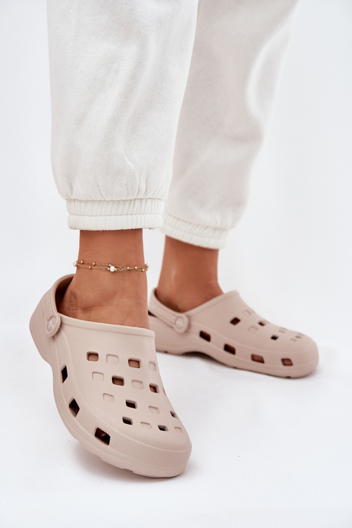 Жіночі Пінні Сандалі Бежеві LEMIGO 806