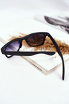 Сонцезахисні окуляри Black Mat Unisex Gradient