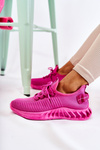 Жіноче спортивне взуття Pink Lenney