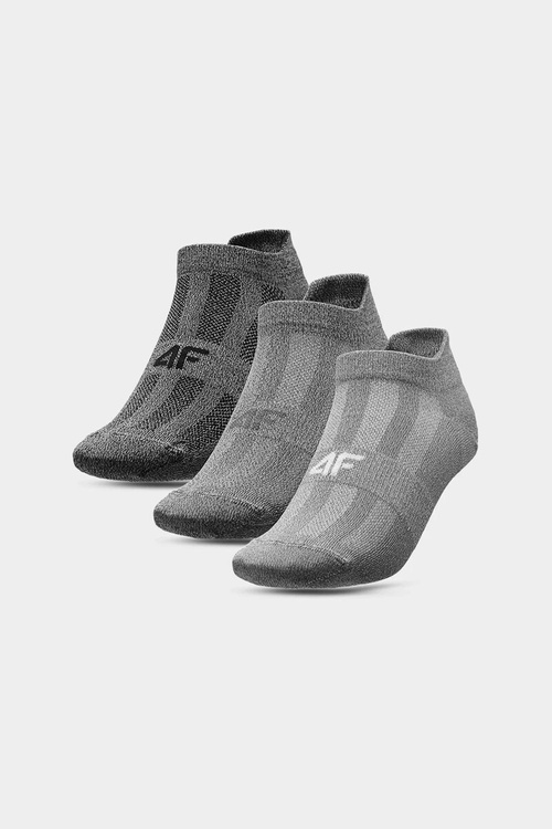 Товсті бавовняні шкарпетки з ведмедиком