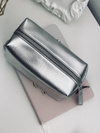Косметичний пакетик Monnari Silver