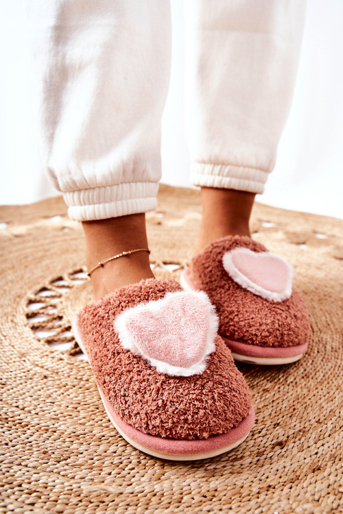 Жіночі Papas Dirty Pink Heartbeat